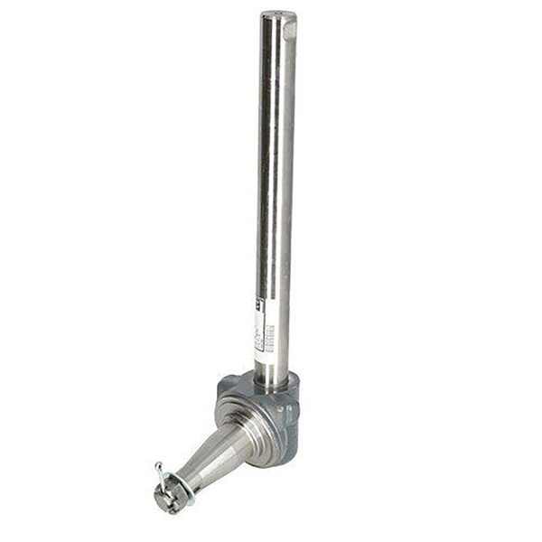 Aftermarket Spindle Fits Massey Ferguson 1080 1085 165 175 180 185 255 265 275 285 553311 - main